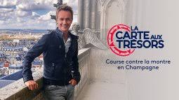 + ajouter à une playlist ajouter à la file d'attente lire juste après partager sur videoty. La Carte Aux Tresors Tous Les Episodes En Streaming France Tv