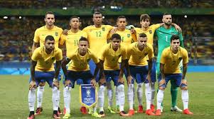 Matheus henrique, abner, gabriel menino, nino, arana e dani alves fizeram trabalho de recuperação. Sorteio Coloca Alemanha No Caminho Do Brasil No Futebol Masculino Em Toquio 2020 Jornal Da Manha 48 Anos