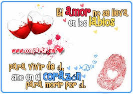 Tarjeta De Amor Para Dedicar A Alguien Especial Descargar Gratis