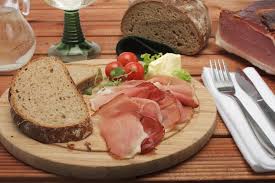 Maybe you would like to learn more about one of these? German Bread With Cold Cuts Tourism De Awesome Travel Destinations In Germany