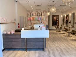 Dryluxe Beauty Bar 37 Hamilton St Dobbs Ferry Ny 10522 Usa