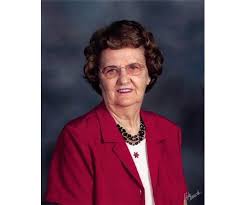 Luella Volk Obituary (2020)