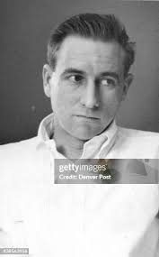 69 John Murchison Stock Photos, High-Res Pictures, and Images