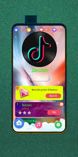 Install free tiktok on android & ios. Piano Tiles Game For Tik Tok Music For Android Apk Download