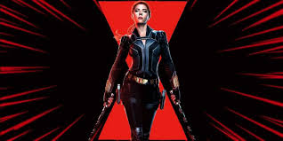 Marvel studios' black widow | new trailer. Black Widow Is Done Running From Her Past In New Trailer Geektyrant Movie Houz