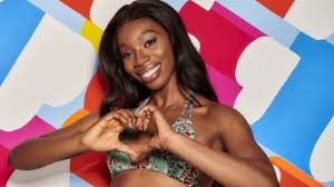 Five episodes of love island season 5 will premiere on hulu on june 22nd. Virgin Media Shemazing Page 2