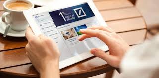 2.1 deutsche bank para particulares y empresas. Deutsche Bank Espana Apps On Google Play
