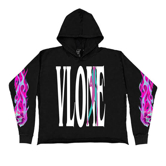How to Style Vlone - Tips From DSCENE Editors