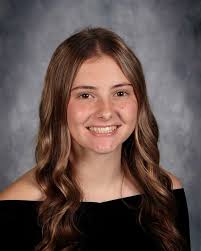 Valedictorian and Salutatorian Announced during National Honor Society  Induction!