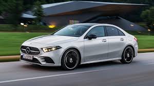 And canada in its fourth generation. 2019 Mercedes Benz A Class Sedan Pricing And Specs Caradvice