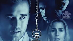 I'll Follow You Down (2013)