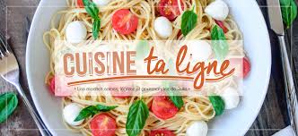 Nous avons consulté des experts afin d'obtenir un budget détaillé pour une réforme économique, de moyen et de haut niveau. Cuisine Ta Ligne Les Recettes Legeres Saines Et Gourmandes De Julie