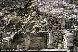 Salomo war einer der söhne david s und bathseba s. Mythos Oder Fakten Konig David Erobert Jerusalem Spektrum Der Wissenschaft