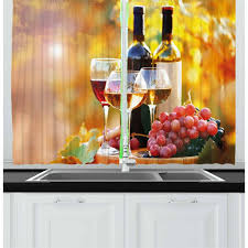 east urban home 2 piece tasty wine on