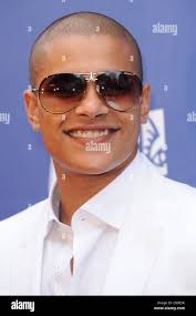 Jonathan McDaniel at arrivals for American Black Film Festival Screening of  IN THE HIVE, Colony Theatre, Miami Beach, FL July 6, 2011. Photo By: Ray  Tamarra/Everett Collection Stock Photo