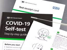 Tests authorized by the f.d.a. Rapid Covid 19 Test Identifies Up To 100 Of Positive Cases Bbc Science Focus Magazine