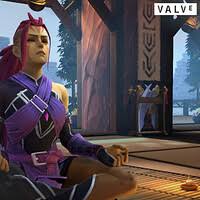 Here's what you need to know about the 7.29 dawnbreaker dota 2 update. Artstation Dawnbreaker Dota 2 Aeon Bollig