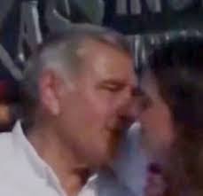 Alberto Harris's Instagram, Twitter & Facebook