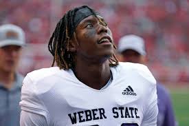 Utah pulls away from Weber State for 40-17 victory; Shaheed ties  kick-return record