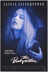 The richness of the quality options and the dubbing options for those who desire is the biggest advantage of the sites that offer free movies. The Babysitter 1995 Film Wikipedia