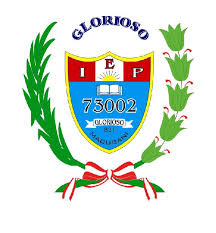 IEP 73002 Glorioso 821