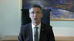 Jens stoltenberg is a norwegian politician who has served as the 13th secretary general of nato since 2014. Prime Minister Jens Stoltenberg Statement On The Un Commission On Life Saving Commodities Youtube