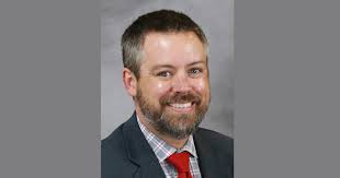 Get to know University of Georgia's Bryan Varin