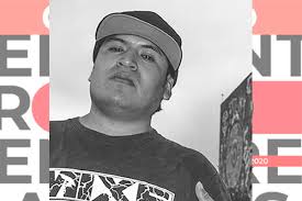 César Alex Antúnez Ortíz