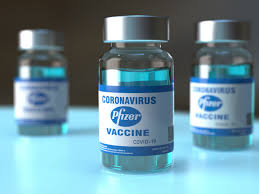 Prior to the covid‑19 pandemic, work to develop a vaccine against the coronavirus diseases sars and. People With Severe Allergies Warned Off Pfizer Covid Vaccine For Now But That May Change As More Details Emerge