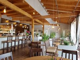 The german house restaurant is open for dine in friday and saturday from 4:00pm till 9:00pm. Haus Am See Restaurant De