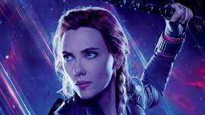Kevin feige says marvel is committing to black widow solo film. How Avengers Endgame Sets Up The Black Widow Movie