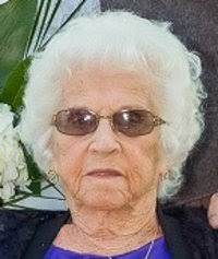 Obituary of Lucille I. Smith