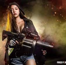 A group of people from different background and classes were brought to an isolated island by a mysterious organization called 'ff'. Free Fire Game Live Home Facebook