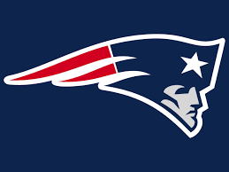 Team Logo Of The New England Patriots Boston Tombrady Nfl New England Patriots Logo Patriots Logo New England Patriots