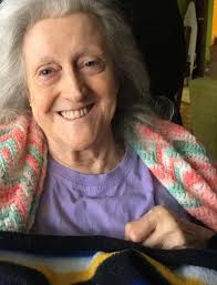 Obituary information for Joan Mary Polizzi