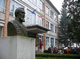 Pentru alte sensuri, vedeți alexandru ioan cuza (dezambiguizare). Local Scoala Ali Cuza De 173 De Ani In Slujba Invatamantului Falticenean Monitorul De Suceava SambÄtÄ 24 Ianuarie 2015