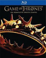 The scene finally showed ser barristan selmy (ian mcelhinney) in action,. Game Of Thrones Die Komplette Zweite Staffel Disc 3