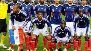 Touches, astuces, cheat du jeu foot coupe du monde tout se joue avec la souris dans ce jeu de coupe du monde de foot. Coupe Du Monde 2010 Les Bleus Sont De Retour En France Reactualise Premiere Fr