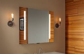 Pivoting side panels let you direct light exactly where you need it. Kohler Verdera Led Medicine Cabinet Dynasty Bathrooms