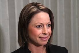 Meet the Candidates: Tamara Johnson, Libertarian