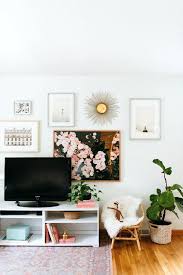 Shelf Above Tv Living Room Decor Above Marvelous Wall Art Tv Shelf Design Apartment Living Room Design Living Room Makeover Apartment Living Room