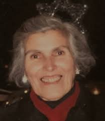 Obituary for Emily Koury