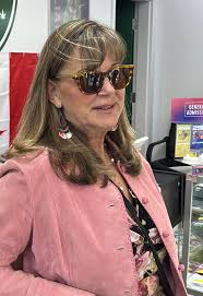 Lost prescription sunglasses at Nose Creek Park