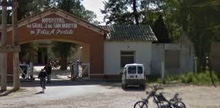 Encontrá información de nuevo banco del chaco en libertador gral san martin, sucursal de 12 de octubre y rivadavia,general san martin,chaco. Femicidio En Chaco Mato A Su Ex A Punaladas Se Resistio Al Arresto Y Lo Asesino La Policia