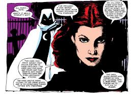 Out of Context Comic Panels...