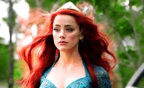 Amber laura heard was born in austin, texas, to patricia paige heard (née parsons), an internet researcher, and david c. Amber Heard Unlikely To Lose Aquaman 2 Role Or L Oreal Contract