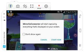 To disable ads and unlock pro features, consider updating to the pro version. How To Mirror And Record Android Device S Screen On Pc