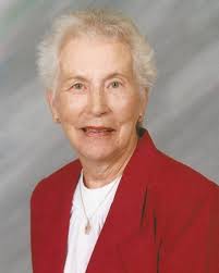 Dorothy Challand Obituary (1923