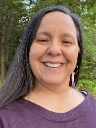 Christine Walley's Instagram, Twitter & Facebook