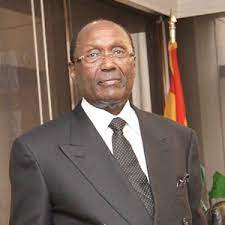 Chris kirubi was born in a poor family. Chris Kirubi Kenya S Agent Of Change Ventures Africa